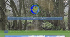 Desktop Screenshot of friendsofbilbrook.org